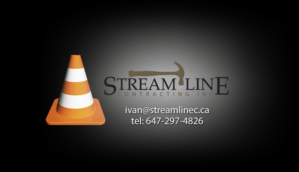 Streamline Contracting Coming Soon!